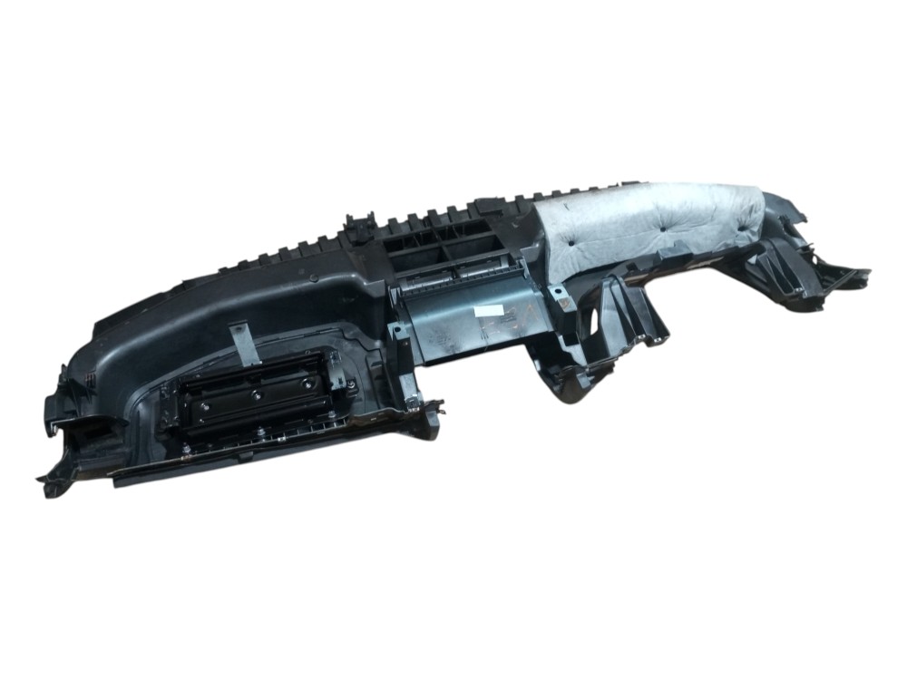 Painel Tabelier Volkswagen Touareg V8 2005 2010 2015 Usado 7