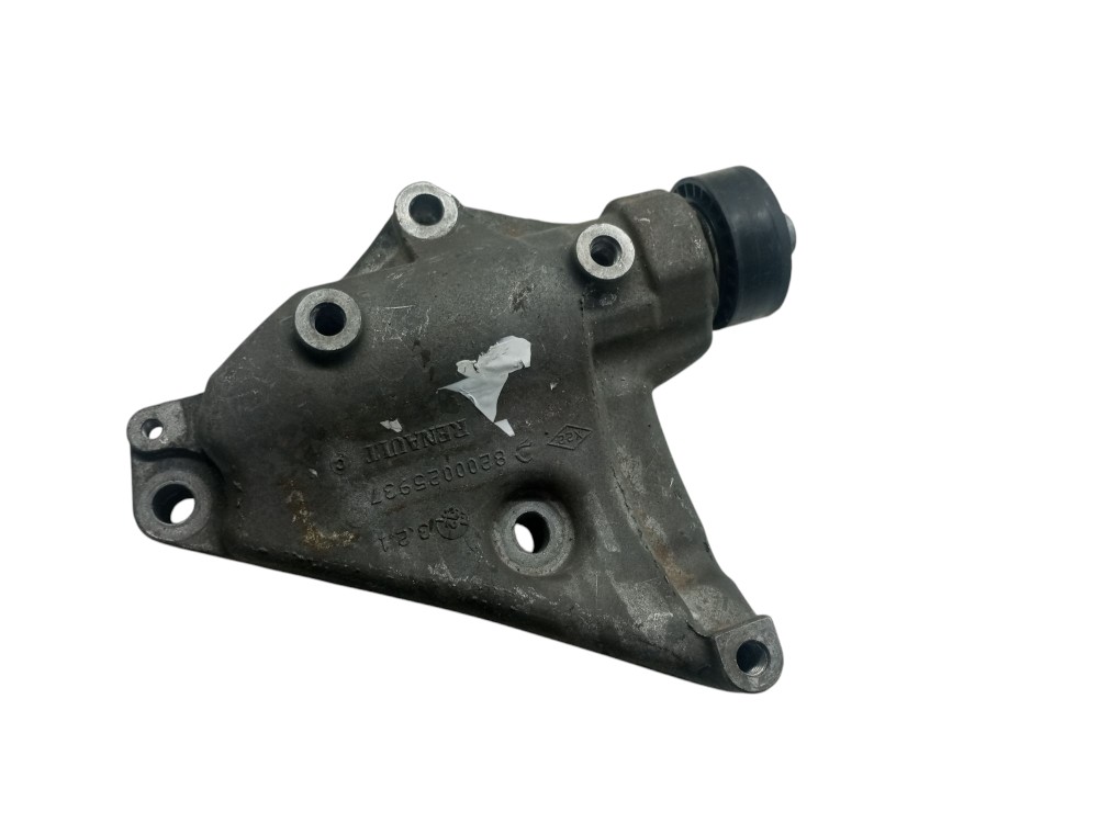 Suporte Compressor Ar Condicionado Renault Clio 2003 2012 1