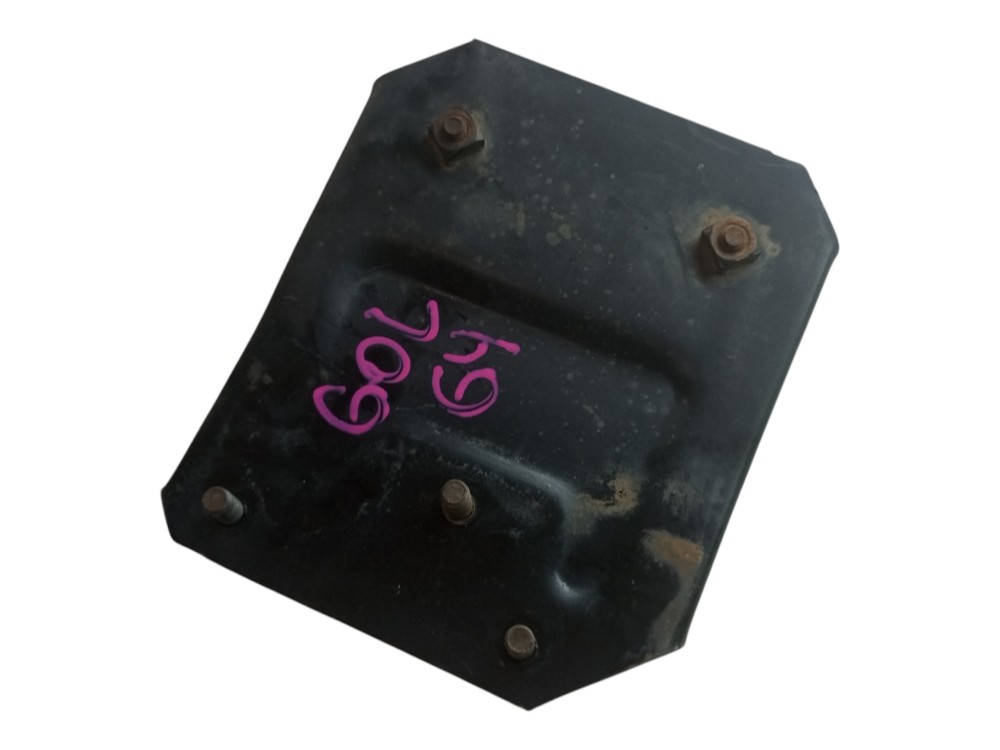 Suporte Coxim Motor Frontal Volkswagen Gol 99 2000 2005 2008 2