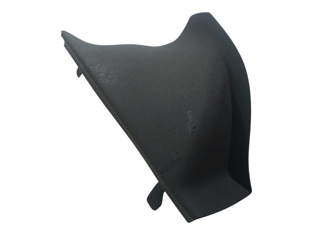 Acabamento Painel Citroen C4 Pallas 2008 2012 Direito Usado 4