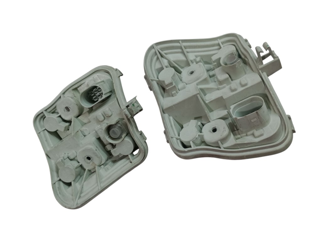 Circuito lanterna Audi A3 Sportback 2005 2014 par traseiro 4