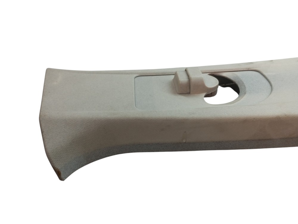 Moldura Superior Coluna Central Fiat Stilo 2003 2011 Direito 2