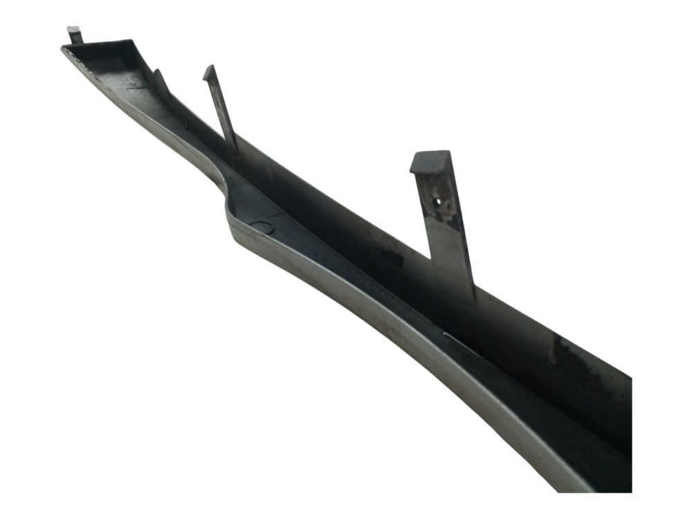 Moldura farol inferior Bmw ie46 99 2000 2009 direito usado 5