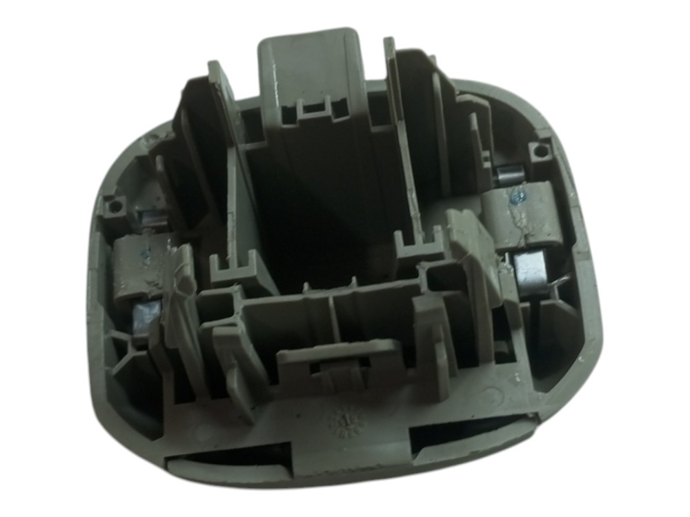 Suporte Quebra Sol Renault Megane 2007 2008 2009 2010 2013 6