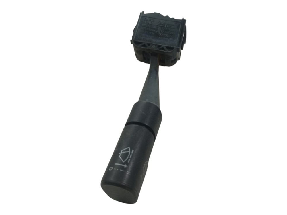 Chave Seta Limpador Parabrisa Gm Monza 84 85 89 90 Usado 5