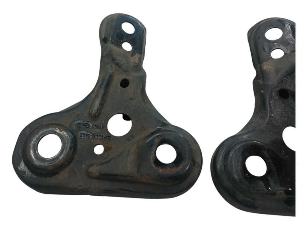 Par suporte agregado Ford fusion 2006 2007 2008 usado 4