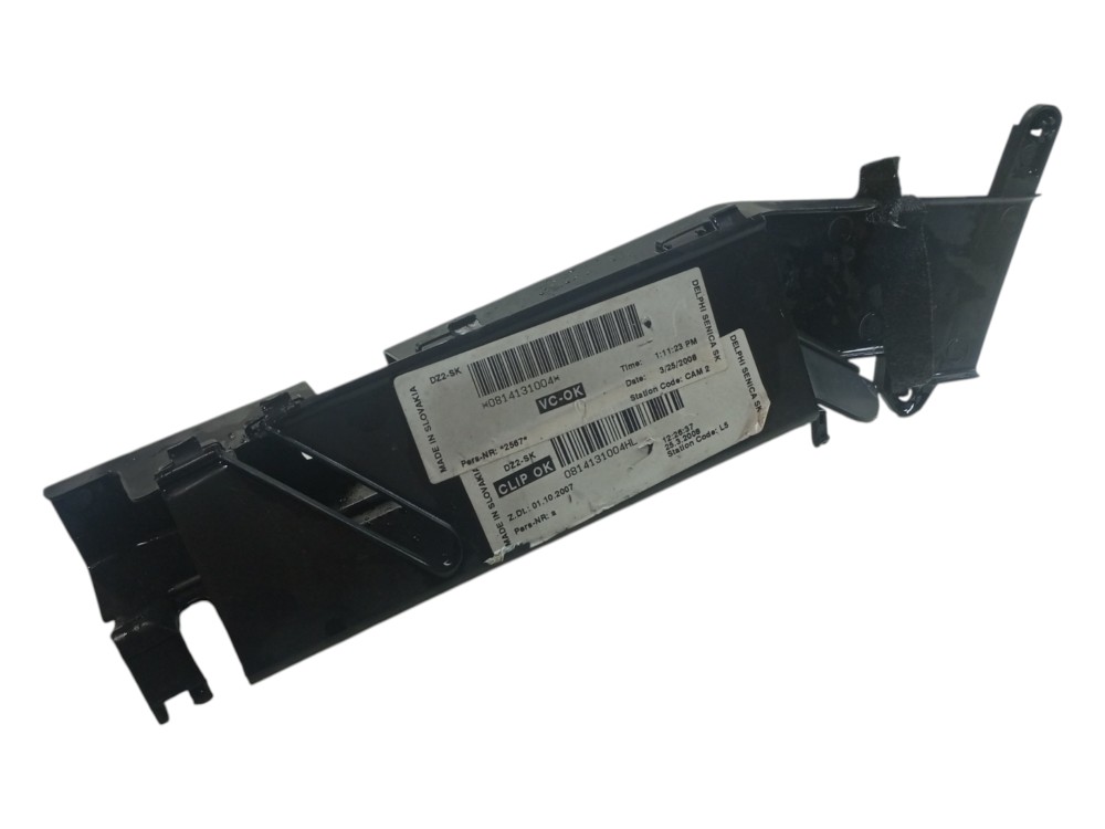 Suporte Cabo Chicote Volkswagen Touareg V8 2005 2010 2015 1