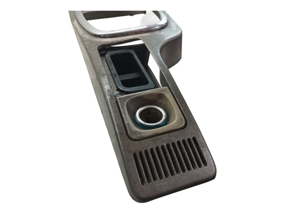 Moldura Console Central Chery Cielo 2010 2012 2014 Usado 2