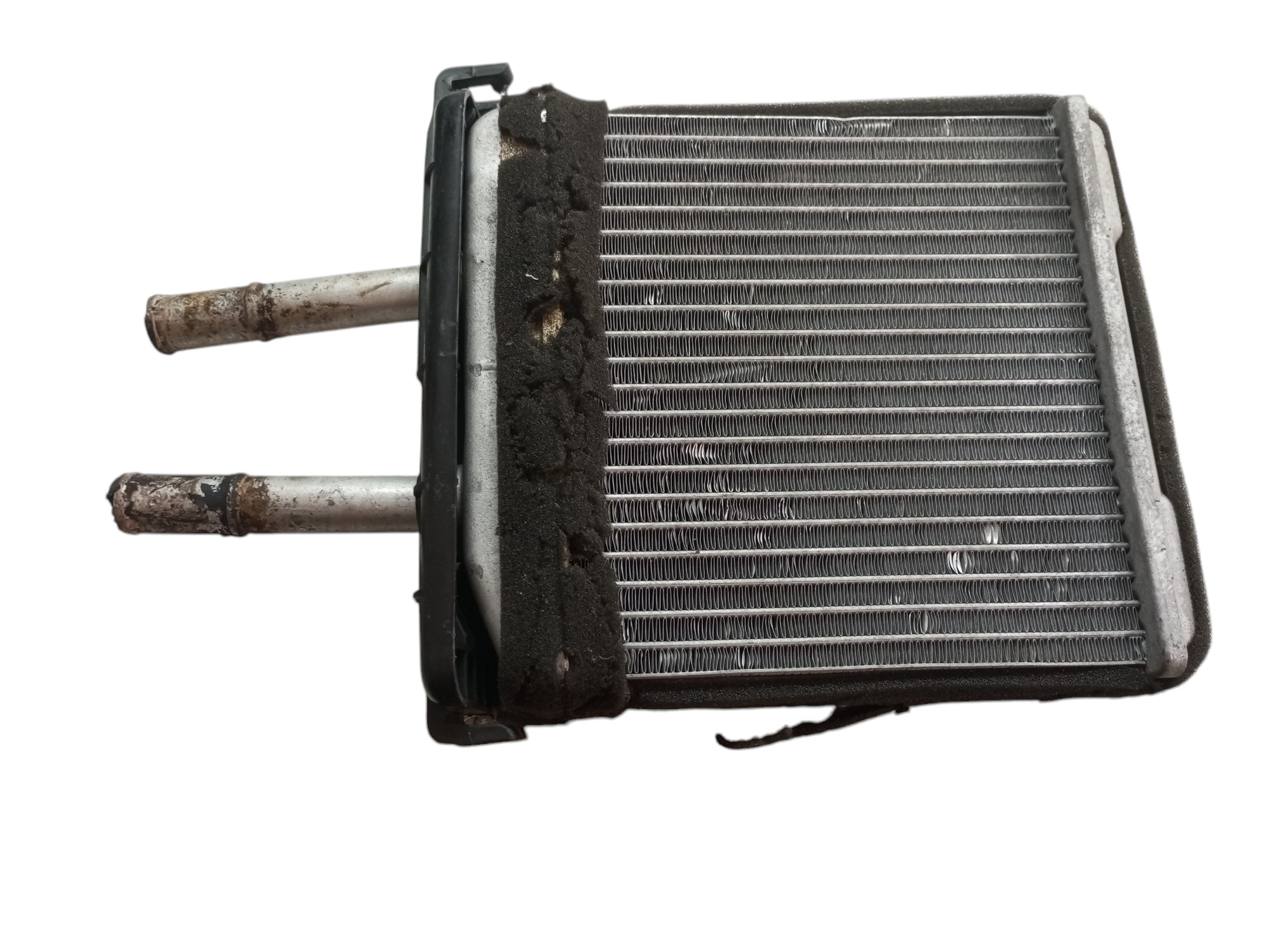 Radiador Ar Quente Hyundai Azera 2008 2009 2010 3.3 V6 6
