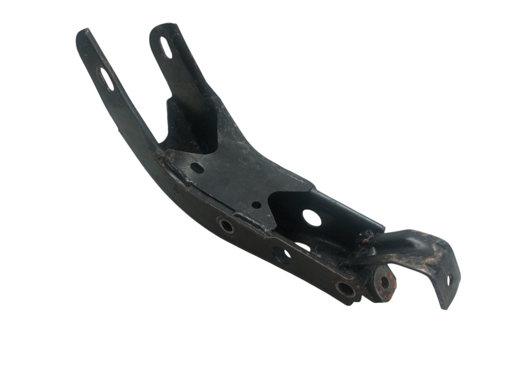Suporte Coxim Cambio Corsa Classic 2008 2009 1.0 Celta 7