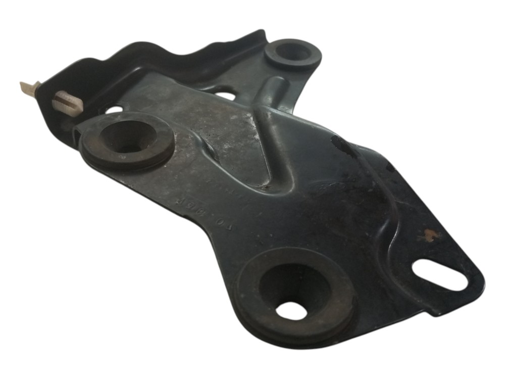 Suporte Caixa Filtro Ar Ford Fusion 2006 2007 2008 Usado 4