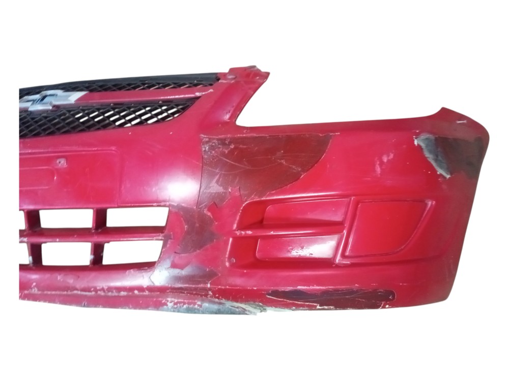 Suporte Parachoque Dianteiro Chevrolet Celta 2006 2010 2015 8