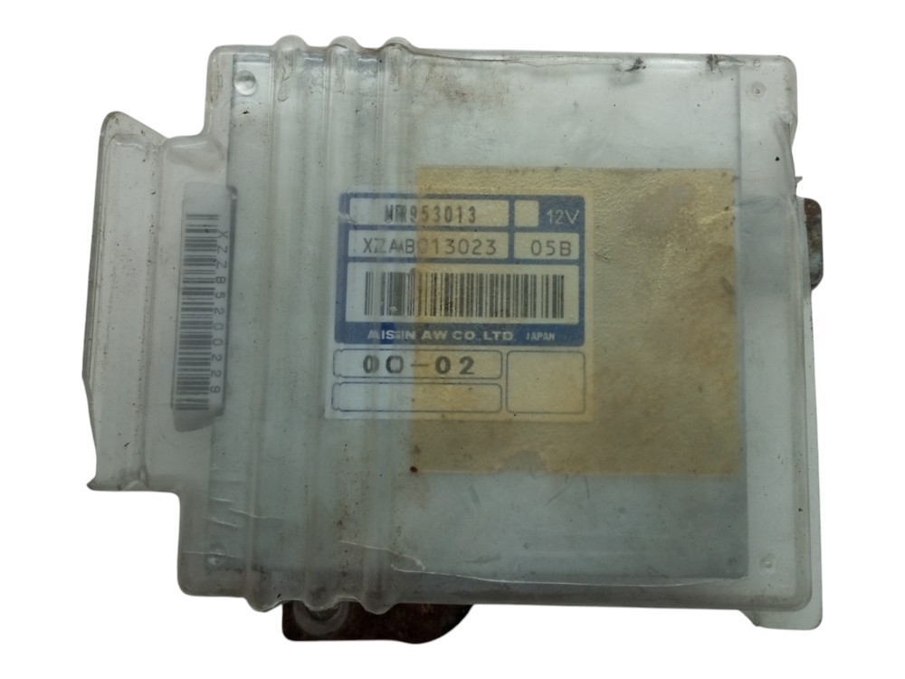Modulo Cambio Automatico Pajero Tr4 2002 2004 2006 2