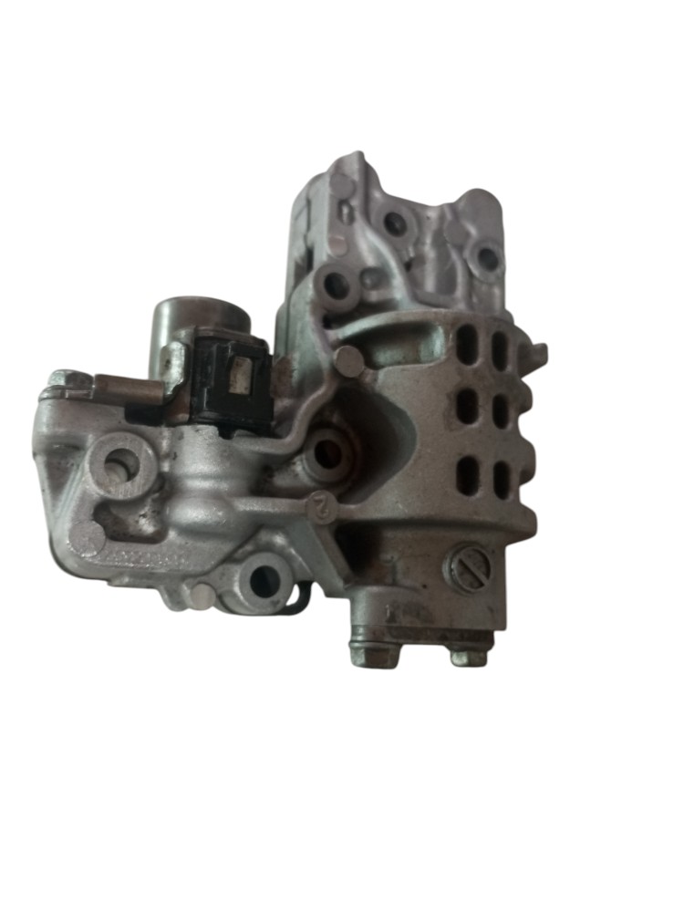 Corpo Valvula Cambio Automatico Ford Fusion 2.3 2006 2008 3