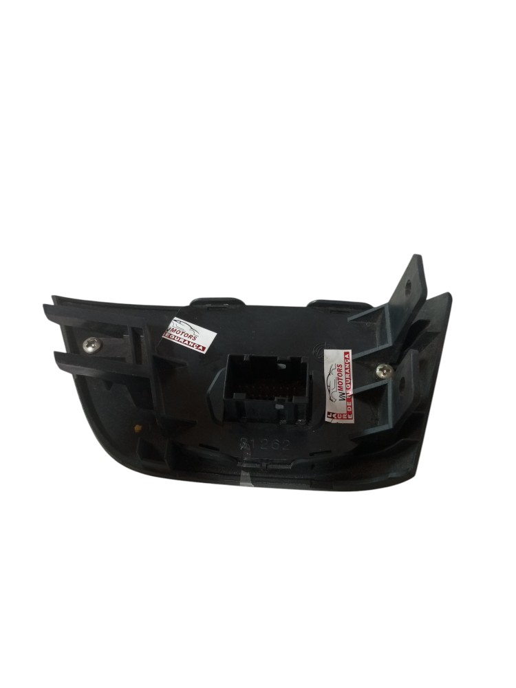 Botao Comando Farol Fiat Stilo 2003 2004 2005 2006 2007 2008 6