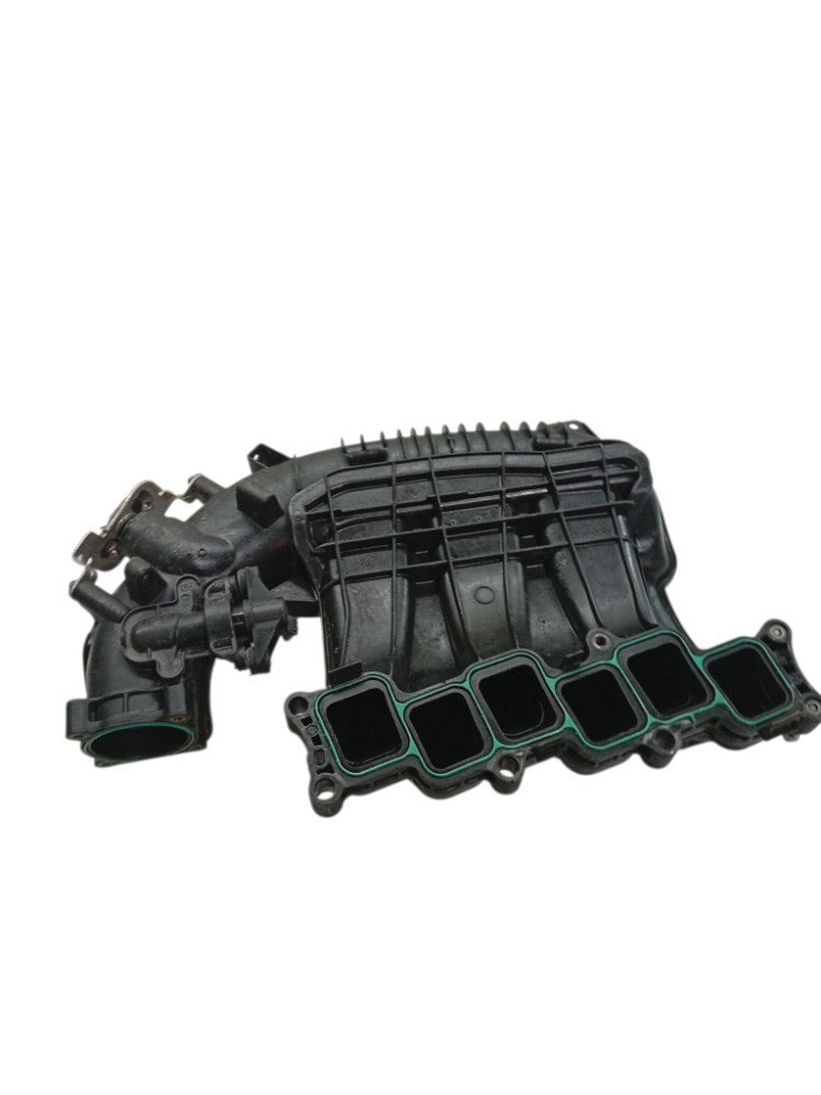 Coletor Admissao Ford Fusion 3.0 V6 2009 2010 2011 2012 1