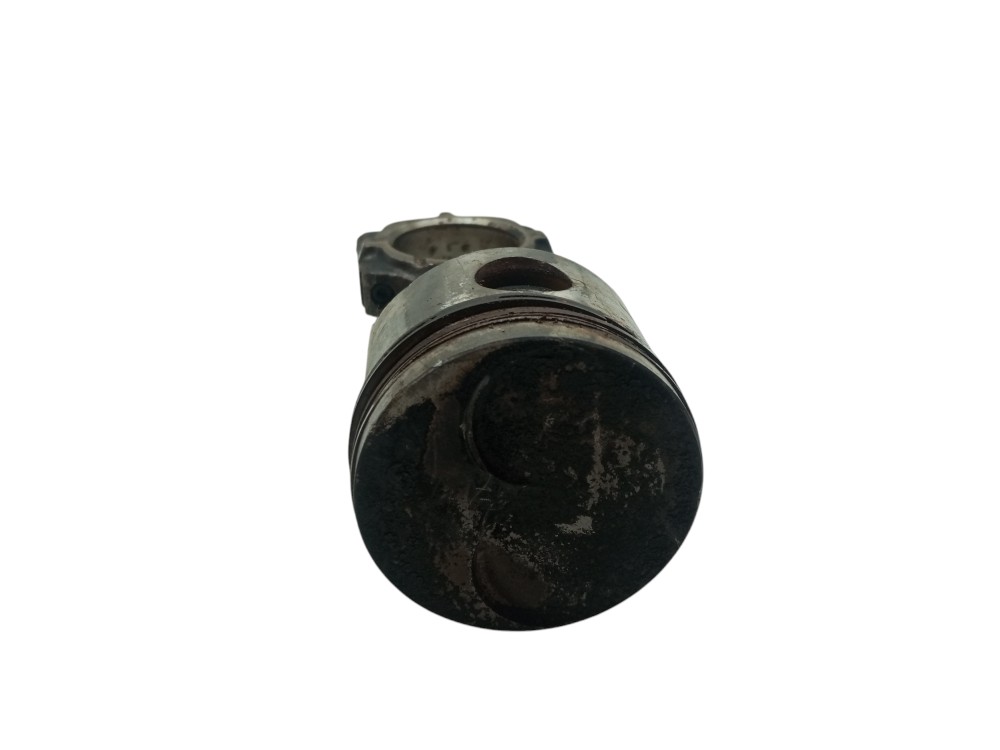 Pistao Biela Fiat Uno Palio Fiasa 2001 2002 2003 2004 1.0 6
