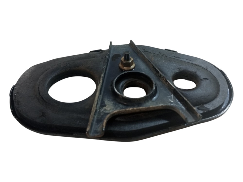 Suporte Vedacao Trocador Calor Volkswagen Gol G5 2009 2014 5