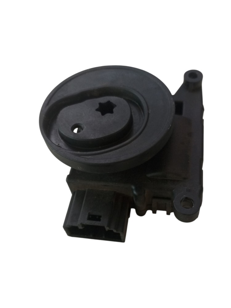 Motor Atuador Ar Condicionado Analogico Peugeot308 2008 2016 6