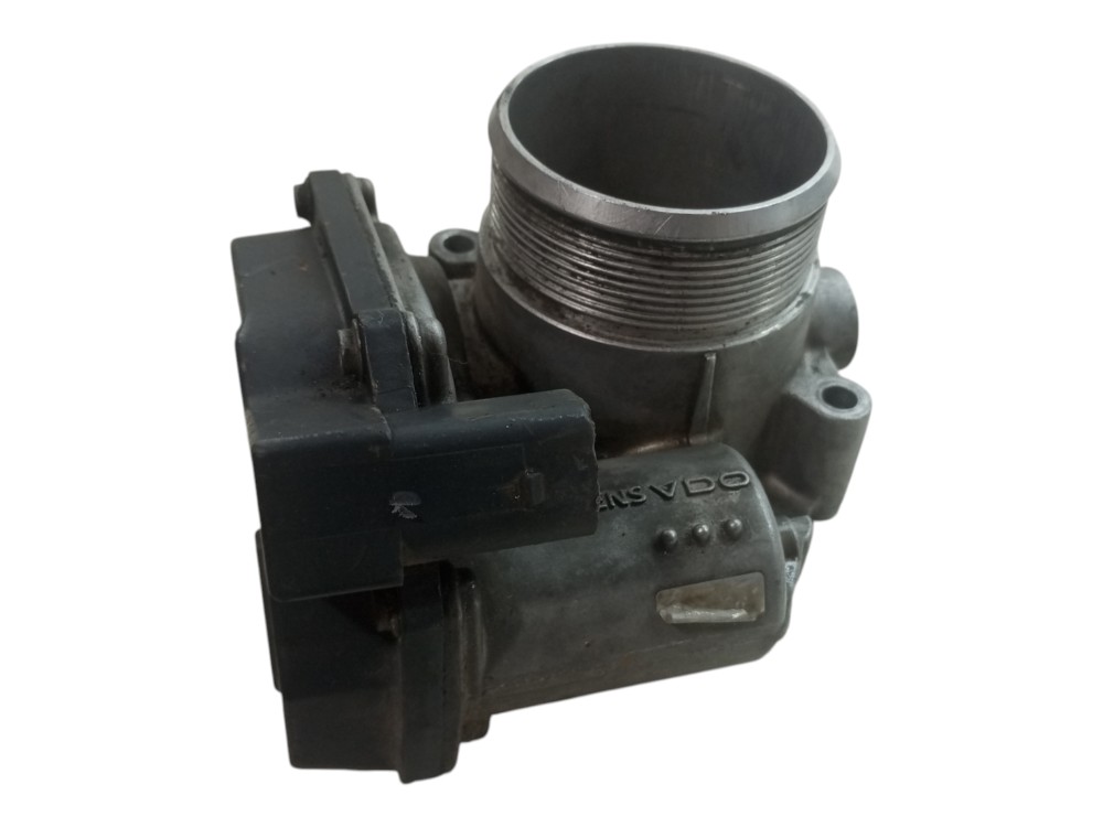 Tbi Audi A3 2.0 2010 2014 Sportback Usado Corpo Borboleta 7