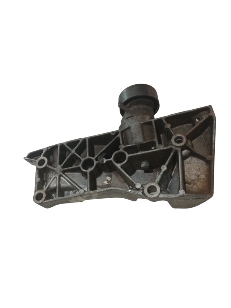 Suporte Alternador Compressor Ar Polo 1.6 2003 2004 2005 5