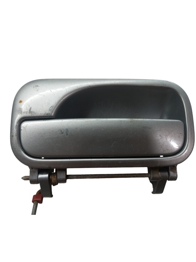 Macaneta Porta Vectra 97 98 99 2000 2001 2005 Externa 2