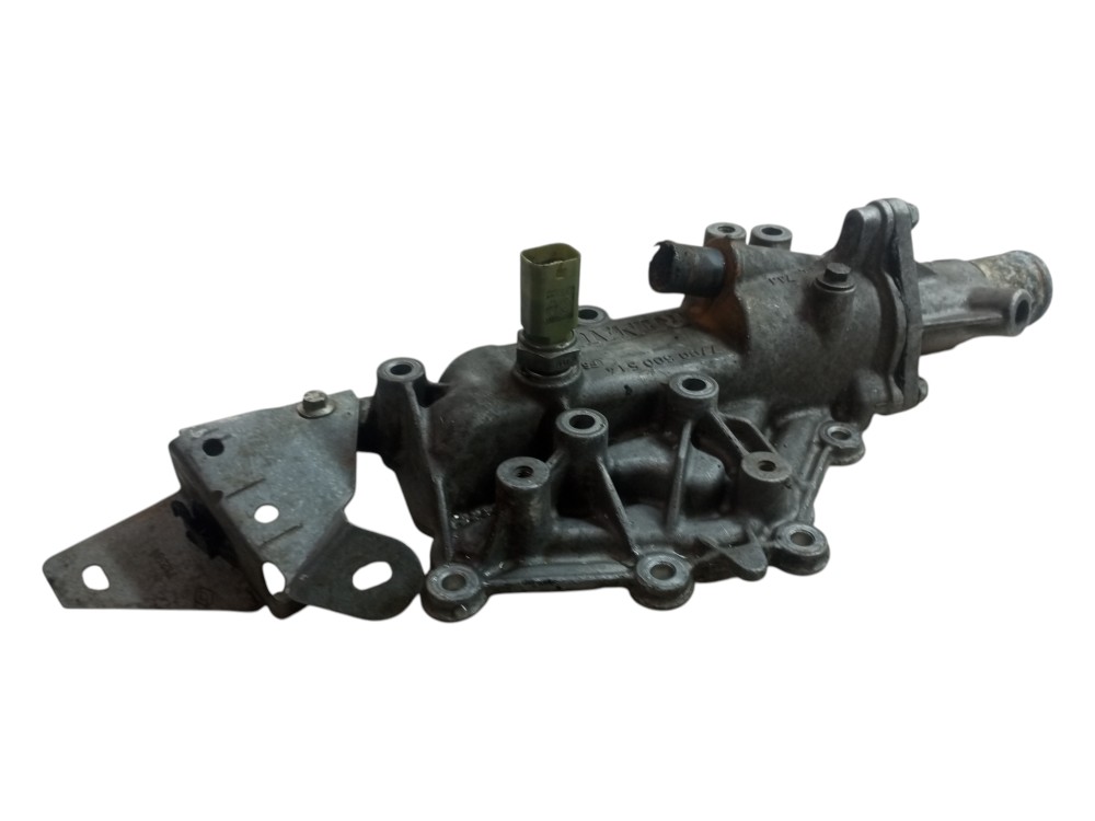 Carcaca Valvula Termostatica Renault Megane 2007 2012 2016 2