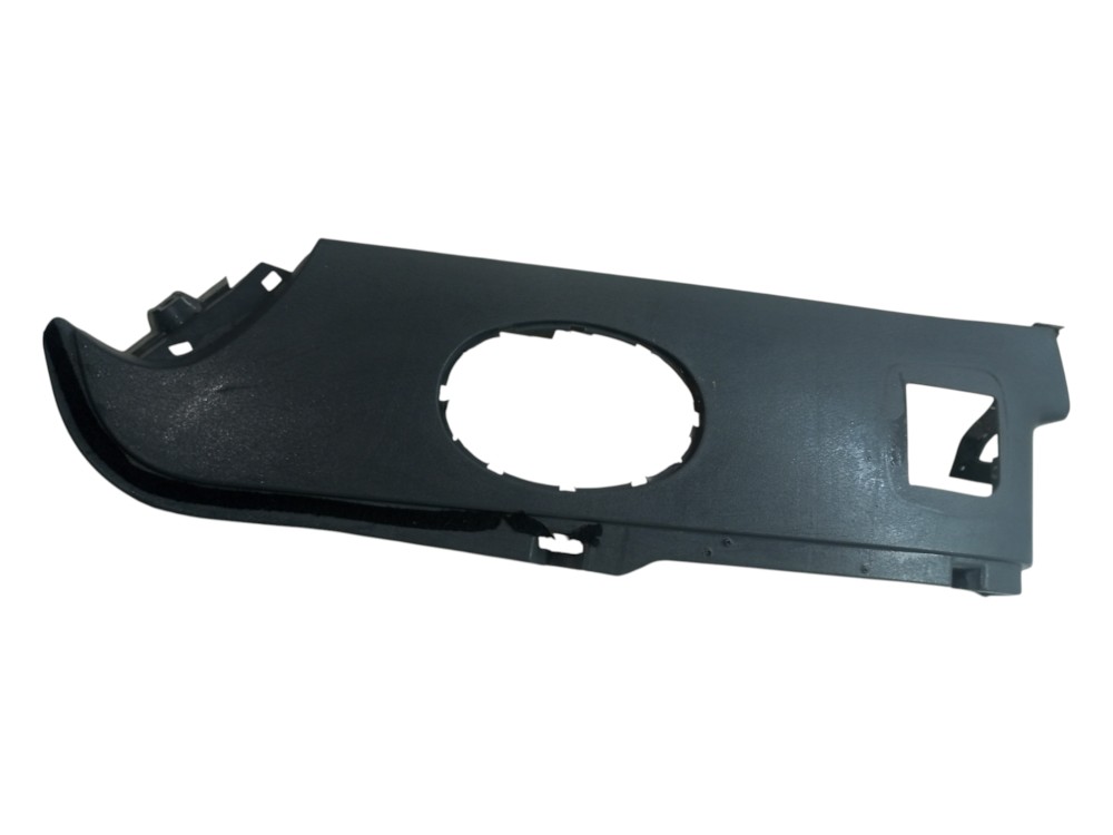 Suporte Bagagito Esquerdo Volkswagen Parati G4 2005 2009 1