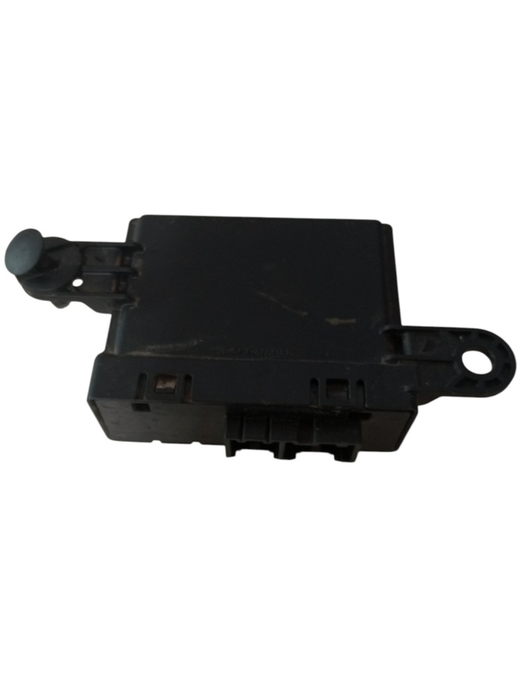 Modulo Sensor Estacionamento Cobalt Prisma Spin 2013 2019 Preto 6