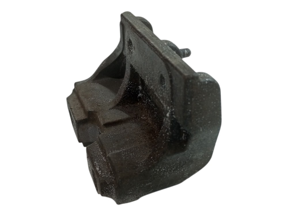 Suporte Coxim Motor Dodge Journey 2.7 2009 2011 Direito 2