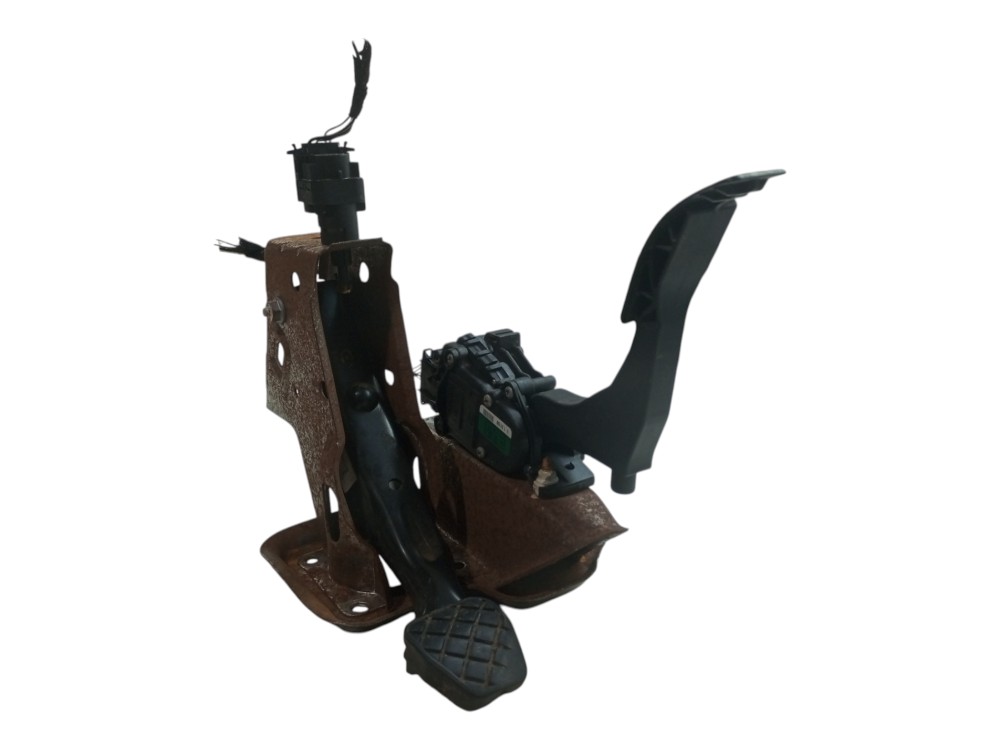 Suporte Pedal Freio Acelarador Volkswagen Gol G5 2009 2014 2