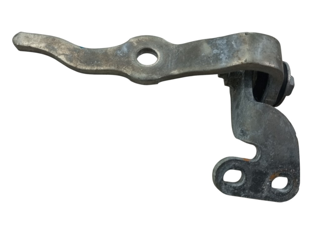 Suporte Coletor Admissao Honda Fit 2003 2008 Usado 6