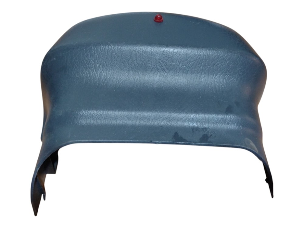 Moldura Capa Chave Seta Honda Civic 99 2000 2002 Superior