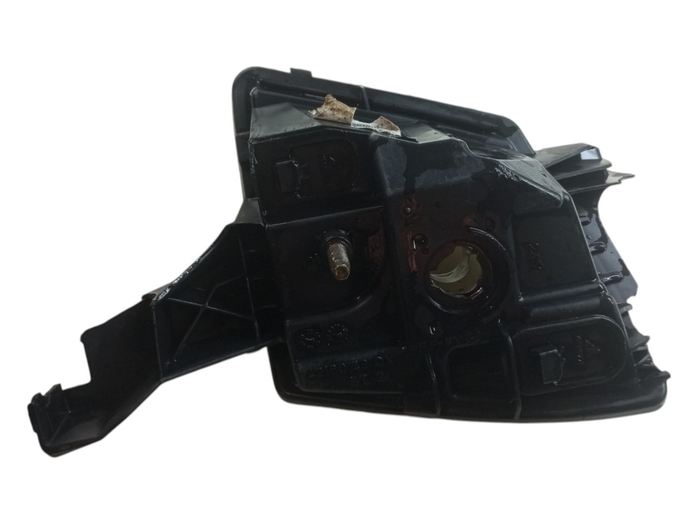 Farol Milha Direito Peugeot 407 2005 2006 2007 2009 2010 4