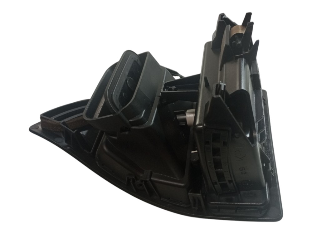 Difusor ar C4 Hatch Pallas 2008 2010 2012 Lado Direito Usado 3