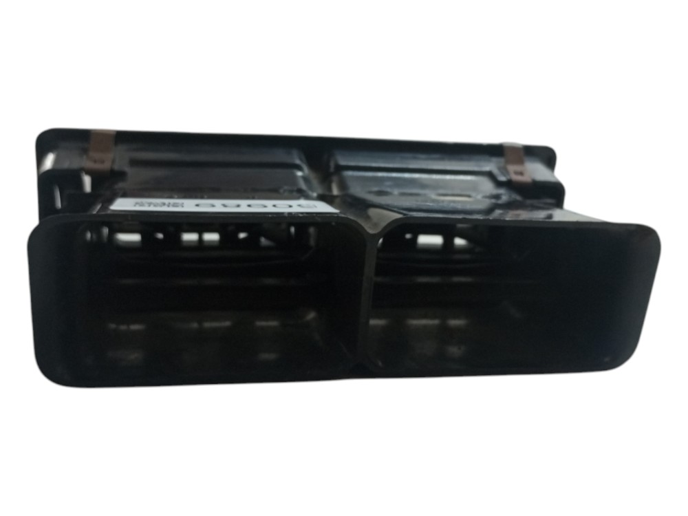 Moldura Difusor Ar Central Apollo Verona Escort 90 91 92 5