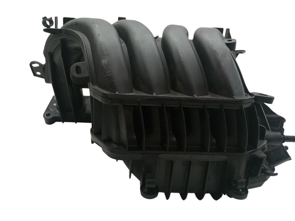 Coletor Admissao Citroen C4 Peugeot 307 2.0 16v 2007 2013 5