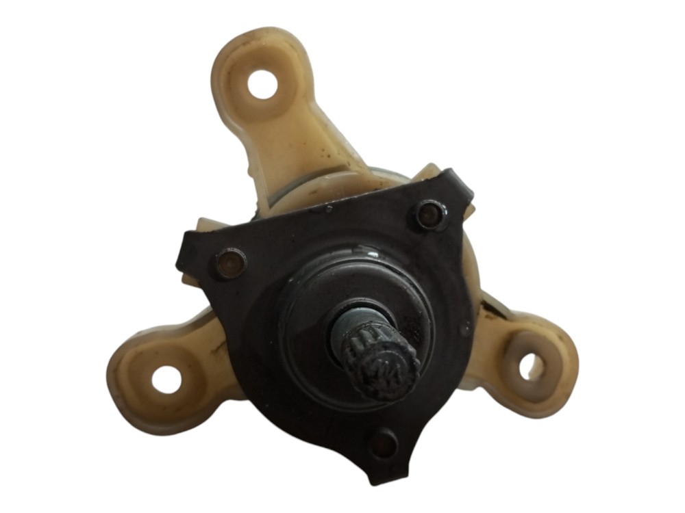 Acionamento Maquina Vidro Manual Volkswagen Up 2014 Usado 4