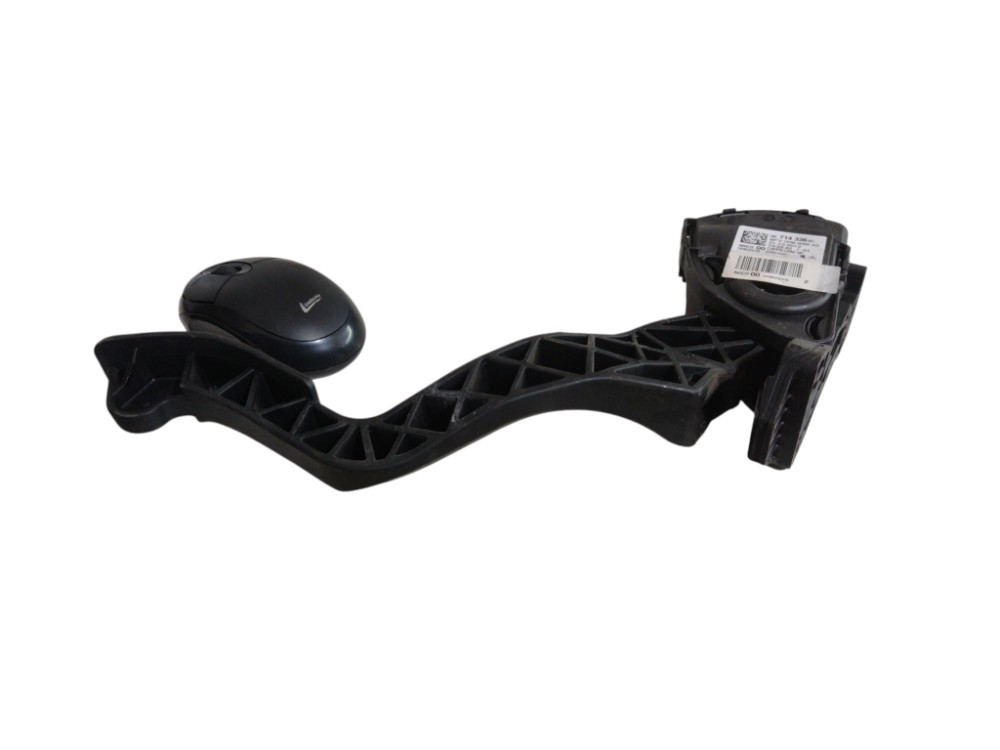 Pedal Acelerador Peugeot 408 308 1.6 2012 2014 2016 2018 4