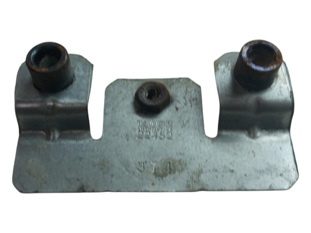 Suporte Fixacao Modulo Conforto Fiat Uno Vivace 2014 2019 6