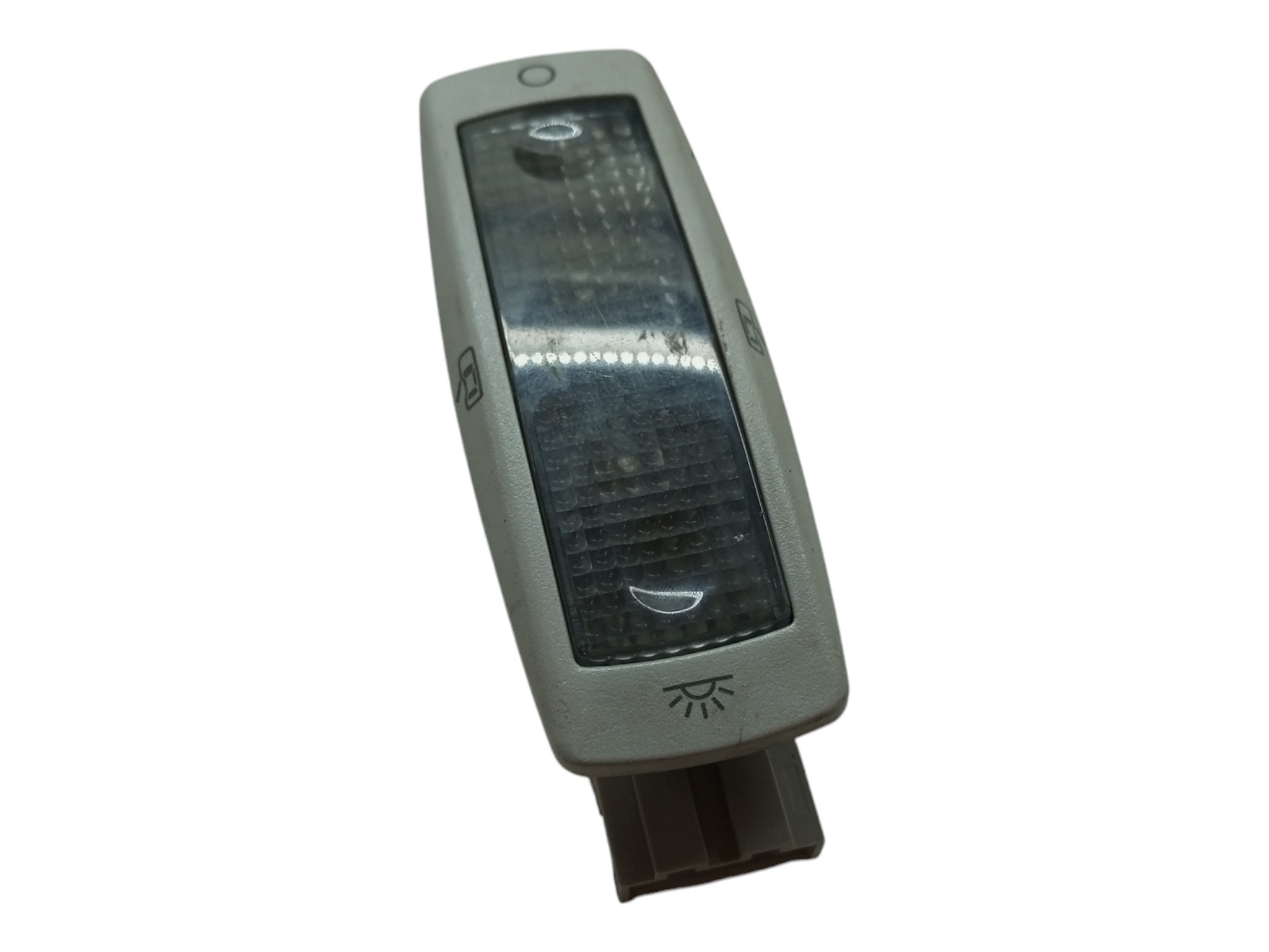 Luz Lanterna Teto Cortesia Volkswagen Passat 97 98 99 1.8 2