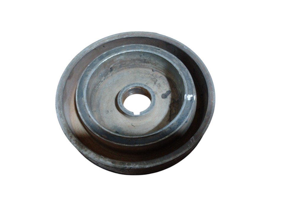 Polia Virabrequim Peugeot 307 C4 Pallas 2008 2010 2012 2.0 3