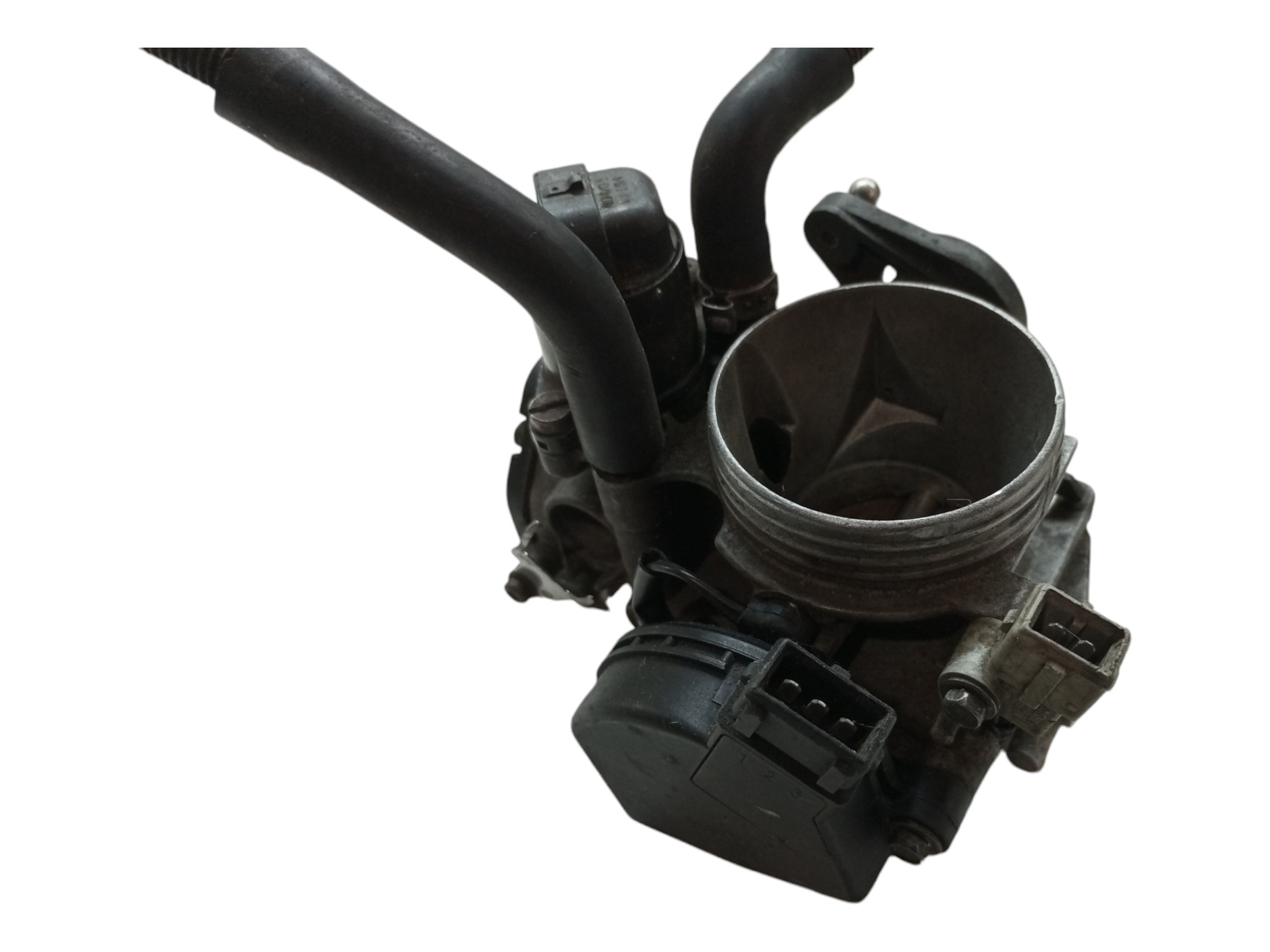 Tbi Peugeot 405 306 2000 2001 2002 Corpo Borboleta 1.8 2.0 2