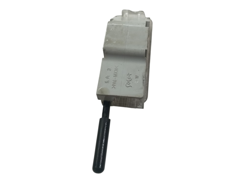 Luz Porta Luvas Citroen C4 Pallas 2008 2010 2012 Usado 5