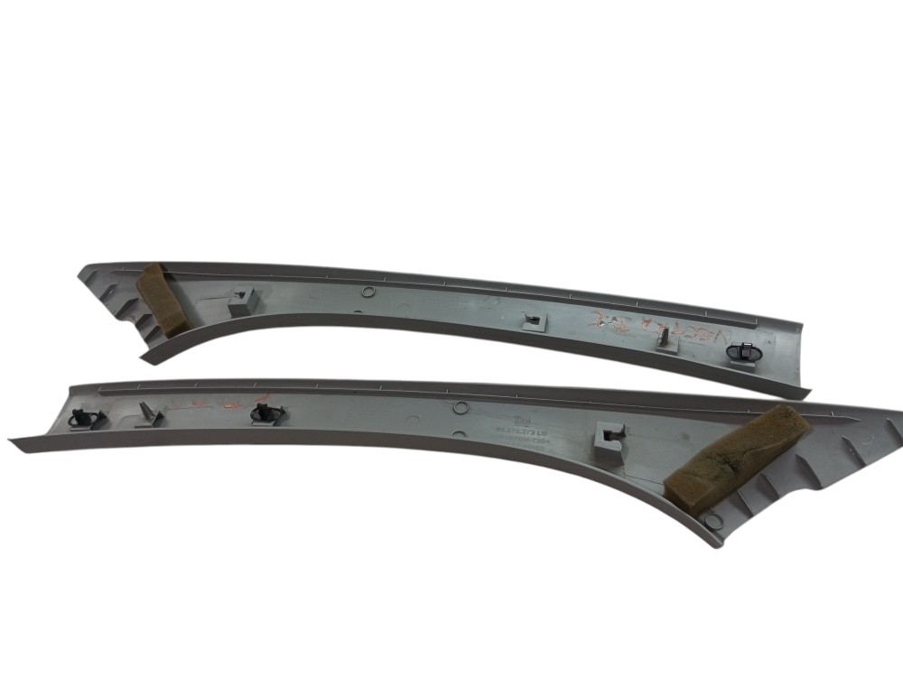 Moldura Coluna Parabrisa Vectra 2006 2009 2012 Usado Par 2
