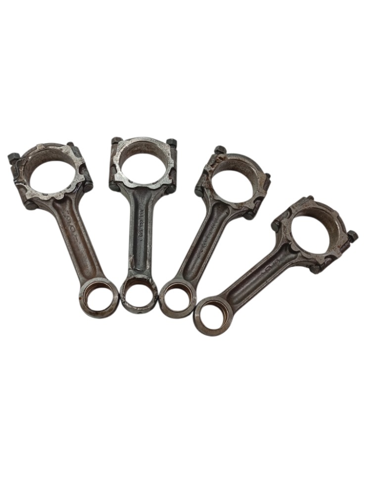 Kit Biela Nissan Frontier 2.5 2008 2011 2013 172cv 3