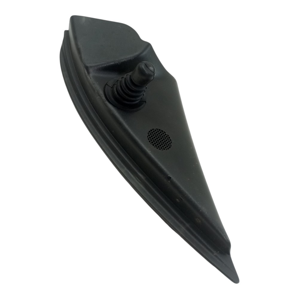 Moldura Lateral Retrovisor Peugeot 206 2004 2011 Esquerdo 3