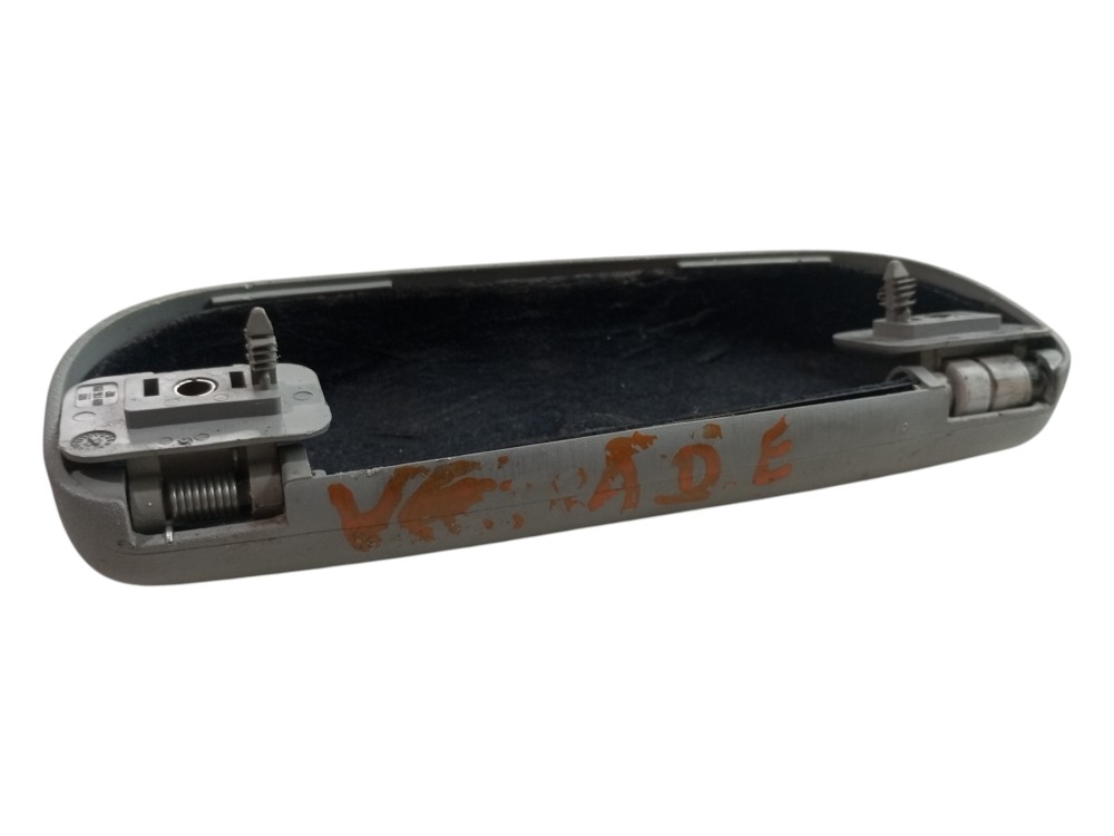 Porta Oculos Teto Vectra 2006 2009 2012 Usado Tampa Gm 5