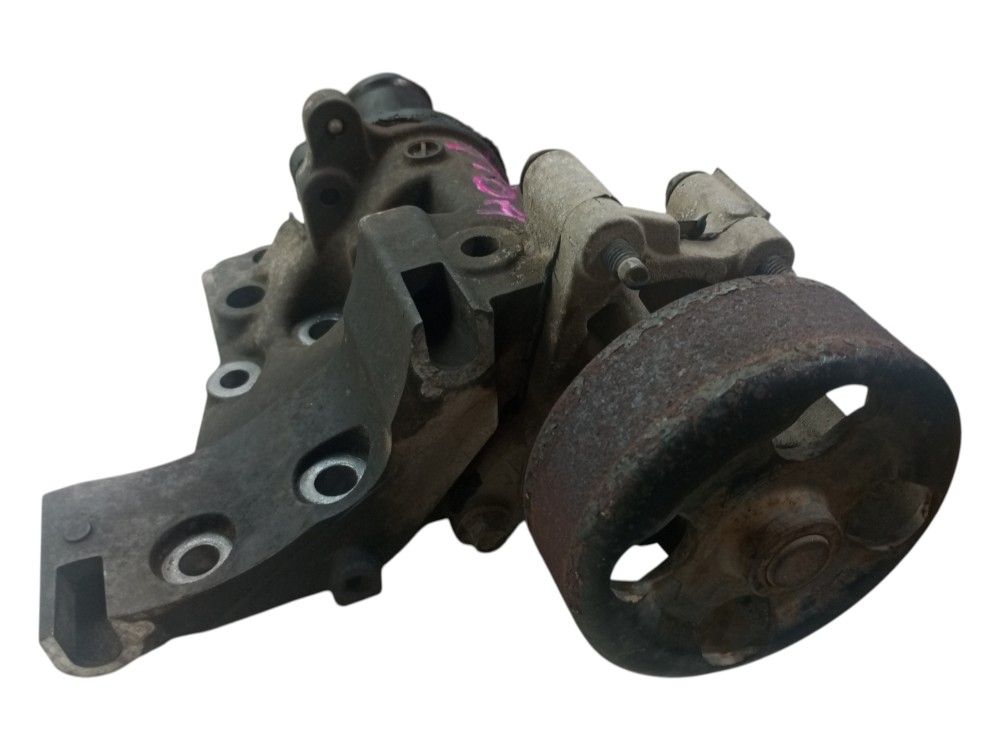 Bomba Agua Nissan Tiida 2007 2008 2009 2010 2013 Usado 4