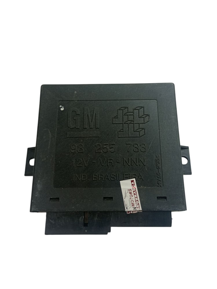 Modulo conforto GM Astra Zafira Vectra 99 2000 2002 usado